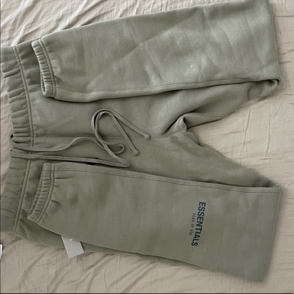 FOG Essentials sweatpants